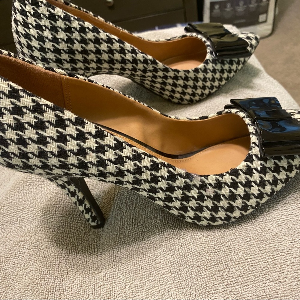 Apt 9 heels
